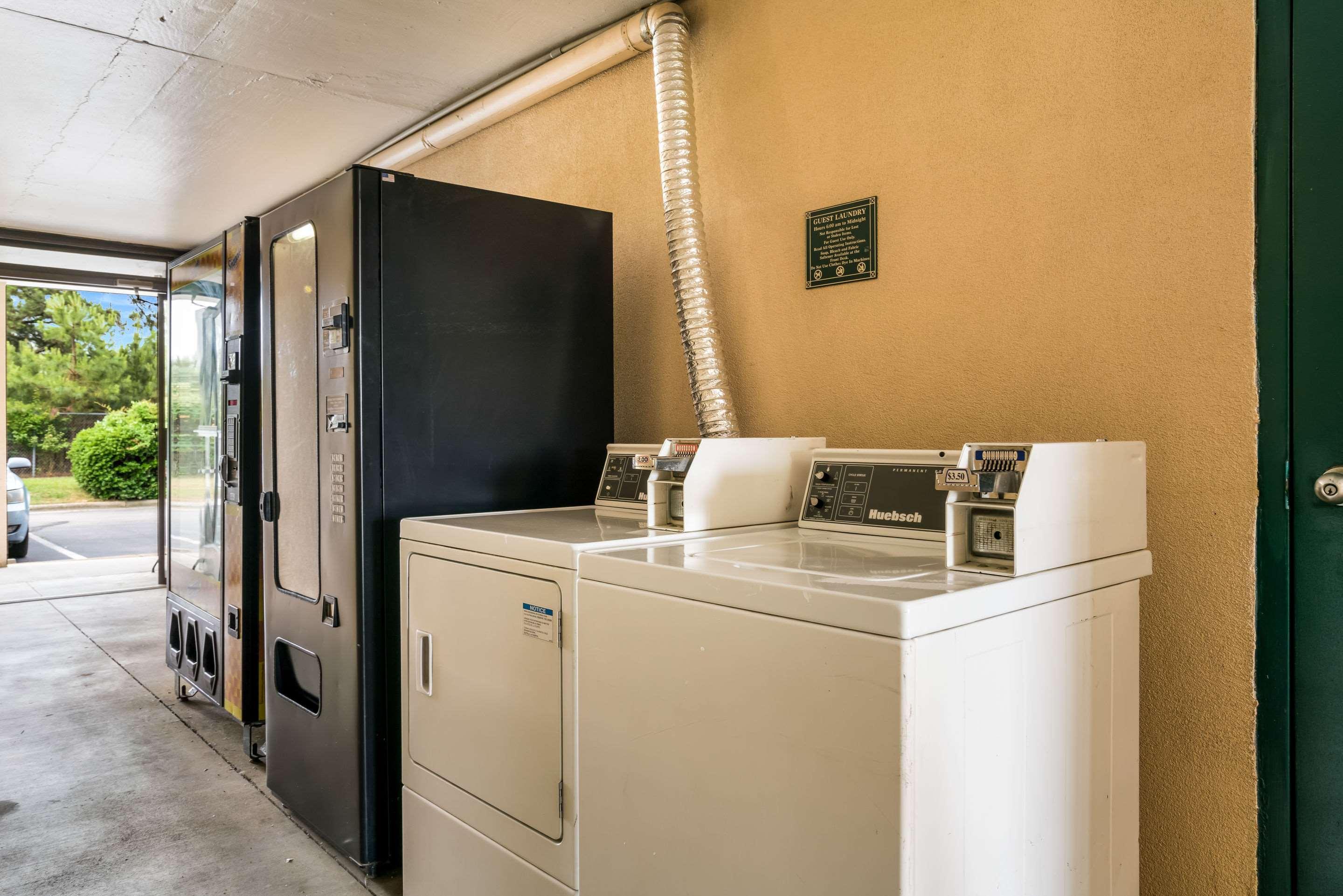 Quality Inn North Battleboro Exterior photo