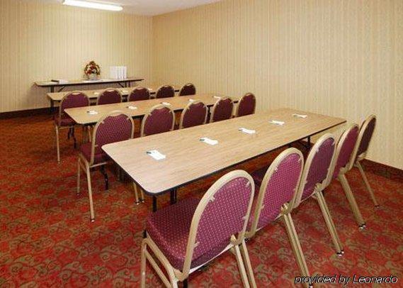 Quality Inn North Battleboro Facilities photo