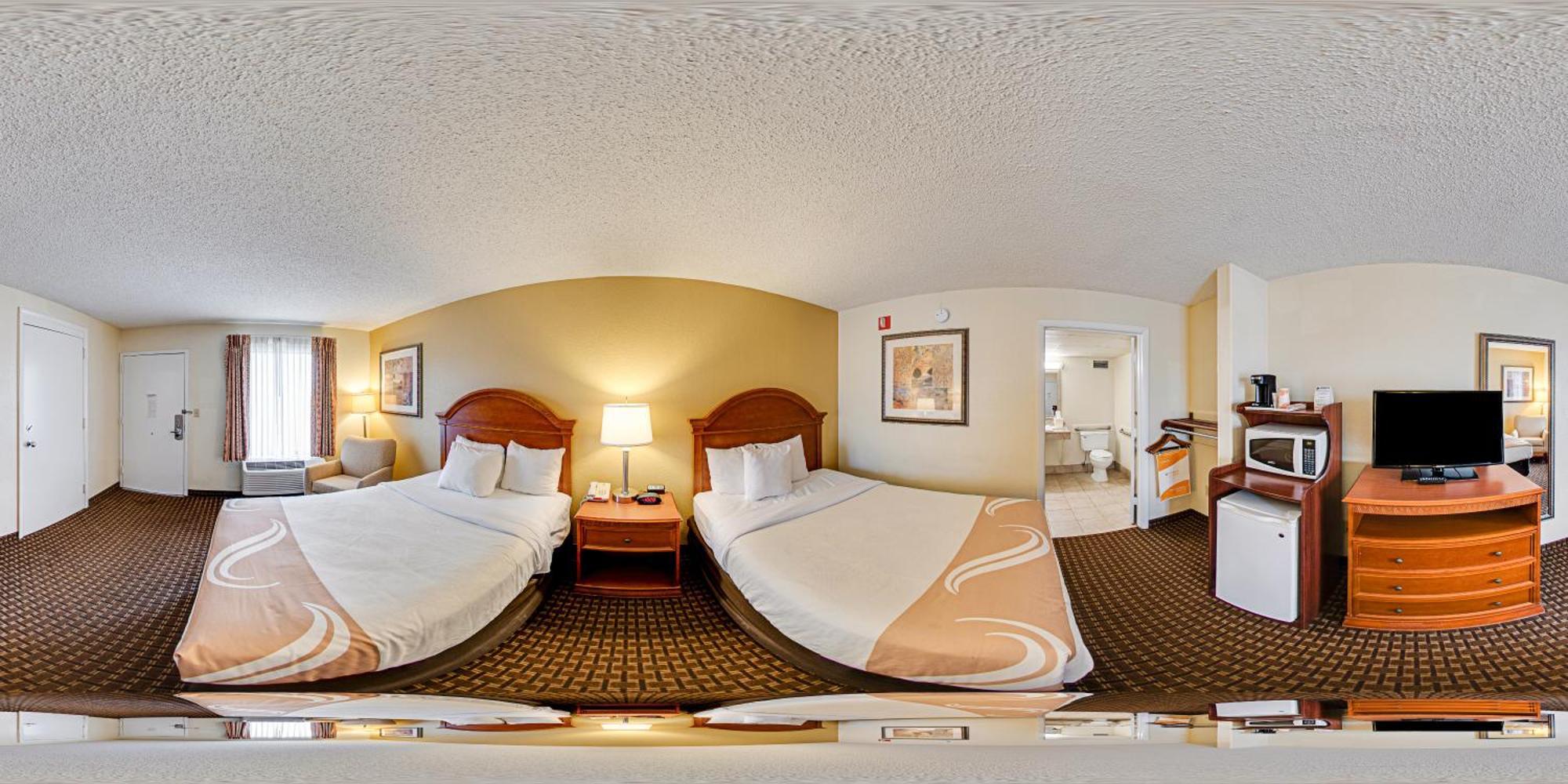 Quality Inn North Battleboro Exterior photo
