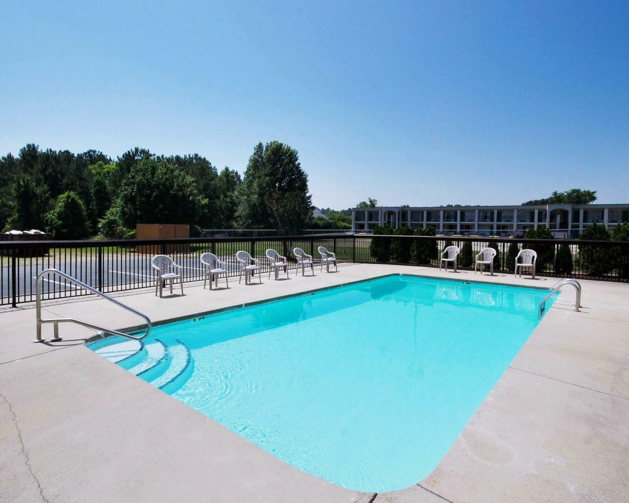 Quality Inn North Battleboro Exterior photo